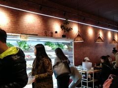 -Hi Joopo Hot Pot 吉阿婆麻辣烫