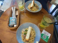 -雕刻时光·无国界料理西餐厅(五山店)