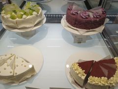 -St蛋糕王国(亨特店)