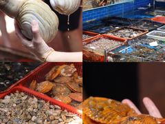-船奇蒸汽海鲜·闽菜(八市海鲜总店)