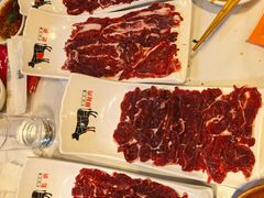-今日牛事潮汕鲜牛肉火锅(瑞金店)