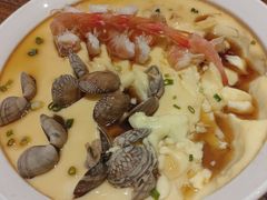 -黄泥岗·黄陂农家菜(百步亭店)