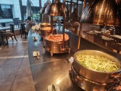 -无锡君来洲际酒店