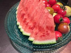 -秀儿四九城·新京菜(亚运村鸟巢店)