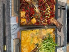 -北京王府井希尔顿酒店·万斯阁西餐厅