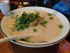 -同胜祥清真新豫菜(丰乐路总店)