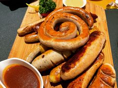 -兰特伯爵西餐厅·啤酒屋(方庄店)