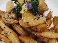 -船歌·鱼水饺青岛菜(枫蓝国际购物中心店)