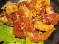 -九田家黑牛烤肉料理(太阳城店)