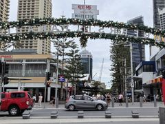 -黄金海岸