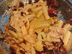 -小鱼小牛·鱼牛干锅·脆鱼火锅(世欧广场店)