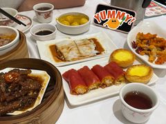 -稻香酒家·33年老字号·港式粤菜(富邦中心店)