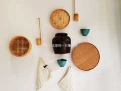 -六时安·熊猫张甜品店(东关街店)
