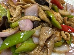-吉味馆(柠溪店)