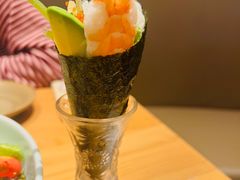 -Tuna maki寿司(苏州中心商场店)