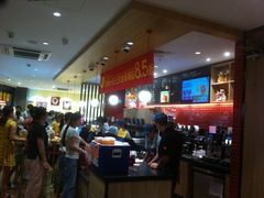 -85度C(苏州石路店)