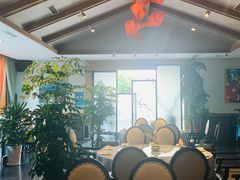 大堂-晶泽丽琅·鱼鲜川菜(川师店)