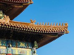-故宫博物院(故宫)