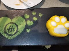 -海底捞火锅(西单店)
