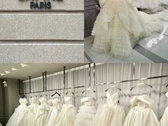 -Lafine Paris 法国兰斐婚纱礼服