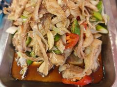 -7只羊·鲜羊肉串·地锅鸡精酿(玄武墨香路店)