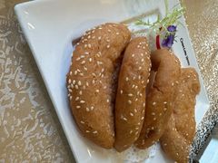 -麒麟中餐厅·经典粤菜·地道菜式老字号(广州长隆酒店)