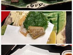 -京怀石·壬生
