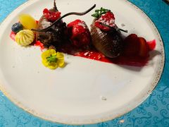 -Kathleen's Waitan 凯圣琳江景西餐厅(外滩店)
