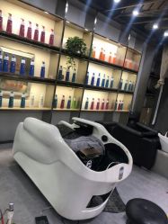 -MAGIC米几发型设计·羊毛卷