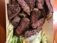 -西小排(来福士广场店)