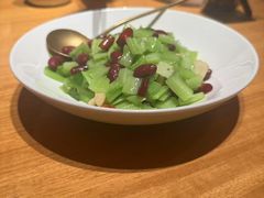 -一坐一忘云南菜(北京skp店)