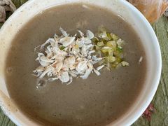 -汪记鲜鱼糊汤粉(沈阳路总店)