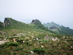 -北京灵山风景区