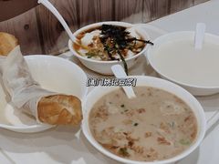 -阊门姚记豆浆(旧学前直营店)