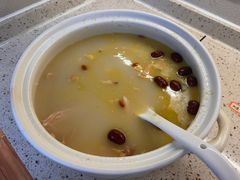 -醉霖生态餐厅(交大店)