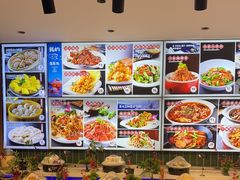 -东北人家铁锅炖(水岸帝景店)