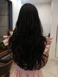 点击看大图 -HairCode芭曲发型