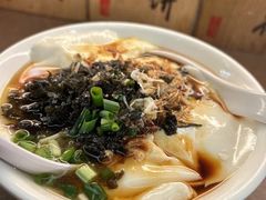 -老客满蛋饼(双塔市集店)
