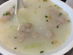-福满圆(琨莎中心店)