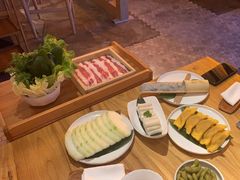-山海蟹庐·海鲜糟粕醋火锅(慈溪店)