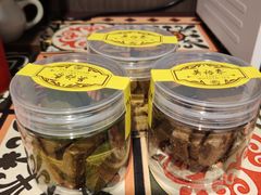 -吴裕泰茶庄(前门大街店)