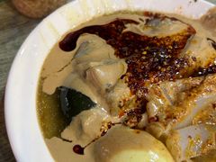 -清真·宏顺祥卤汁凉粉(大皮院店)