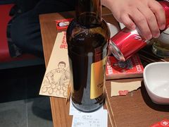 -管氏翅吧(马家堡店)