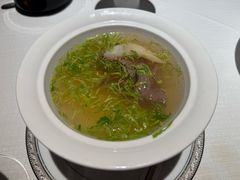 西施舌高青和牛-怡情荟•海鲜青岛菜(五四广场旗舰店)