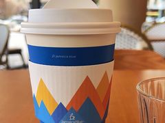 -Jamaicablue Coffeeshop(中央广场店)