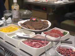 -海底捞火锅(龙湖北京大兴天街店)