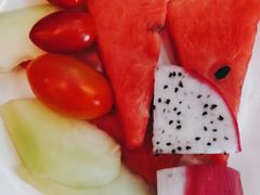 -食间牛排(湖西路店)