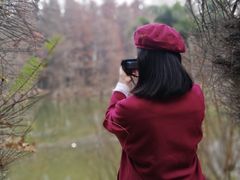 -华南国家植物园-售票处