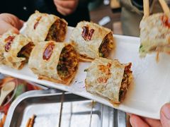 -福苗小骆驼烧烤(中关村店)