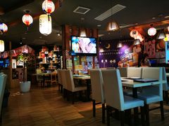 -有喜屋·深夜食堂(北京西路店)